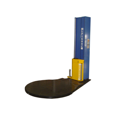 Low Profile Semi-Automatic